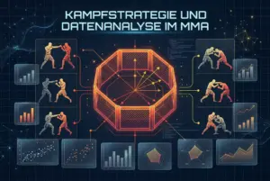 MMA Wettstrategien 2026 » Value Betting & Kampfanalyse | WETTAGON