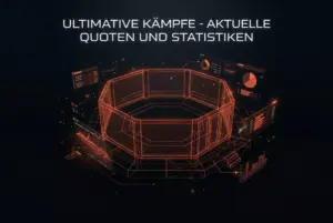 UFC Wetten Anbieter 2026 » Buchmacher-Test & Vergleich | WETTAGON